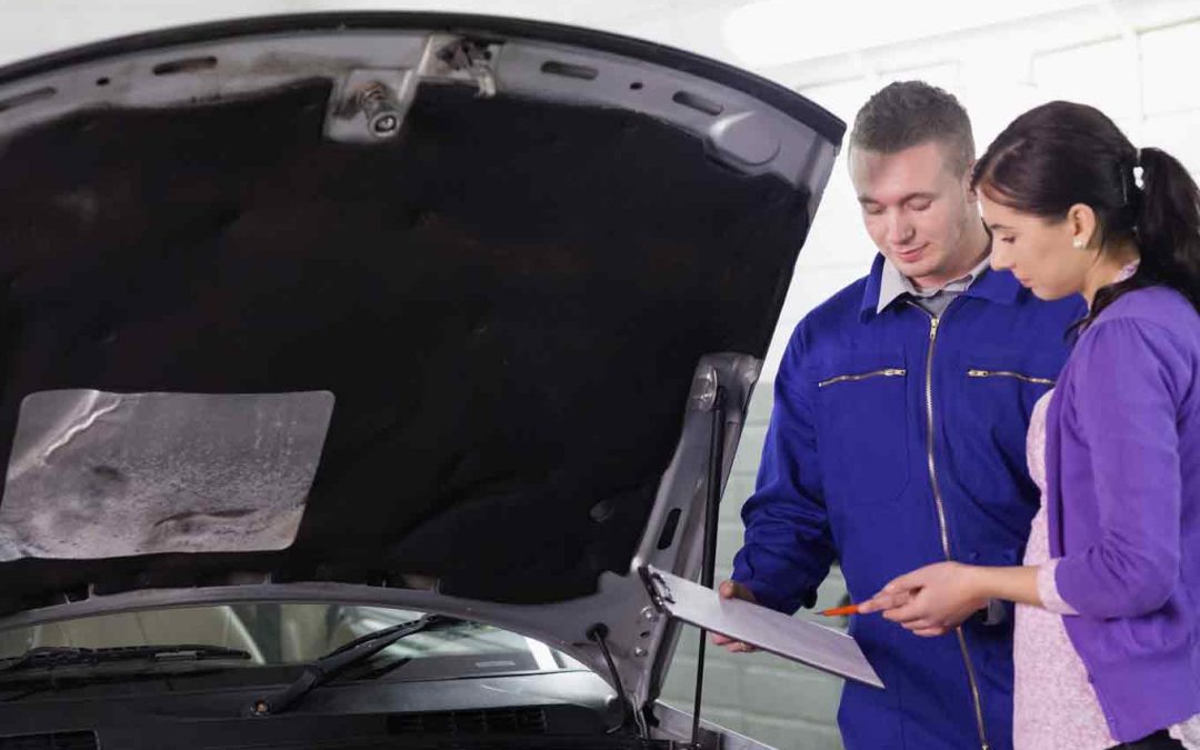 The Real Difference Between Repair Estimates - Car Repair Estimate 1080x675